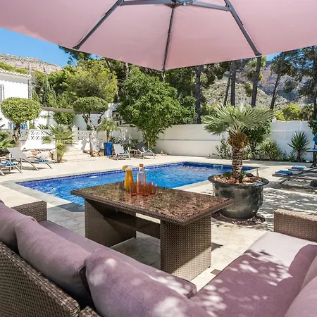 Tranquila Дения