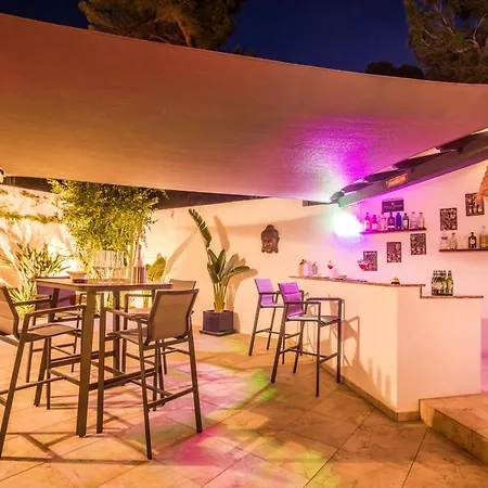 Tranquila Вилла