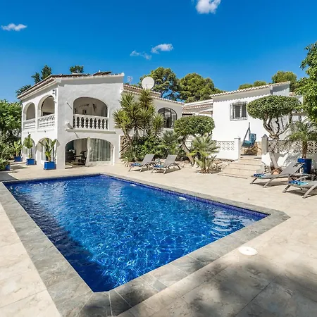 Tranquila * Дения