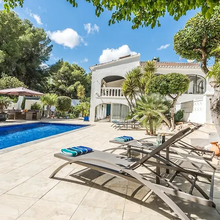 Tranquila * Дения