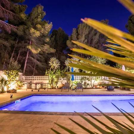 Tranquila Вилла