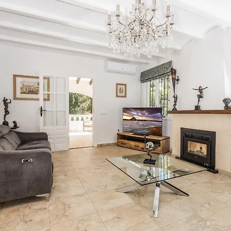 Tranquila Вилла