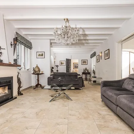 Tranquila Вилла *