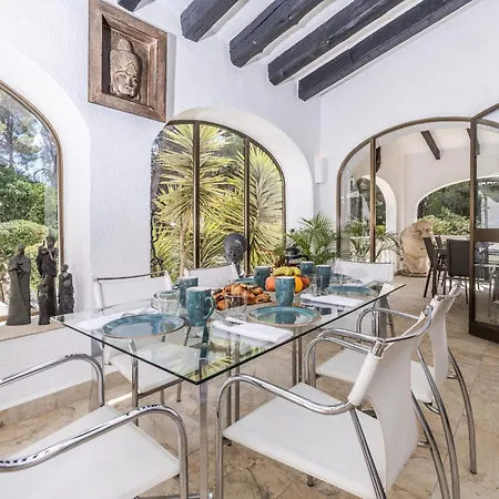 Tranquila Дения