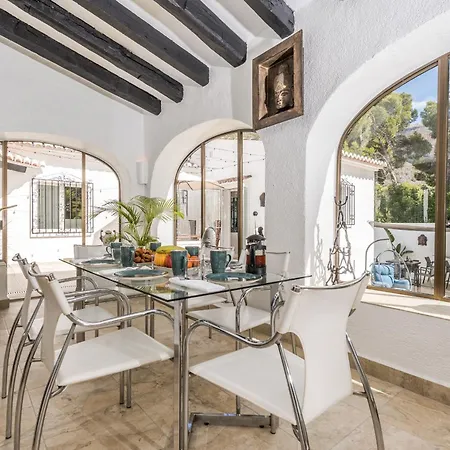 Tranquila Вилла *