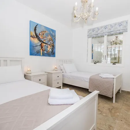 Tranquila Вилла *