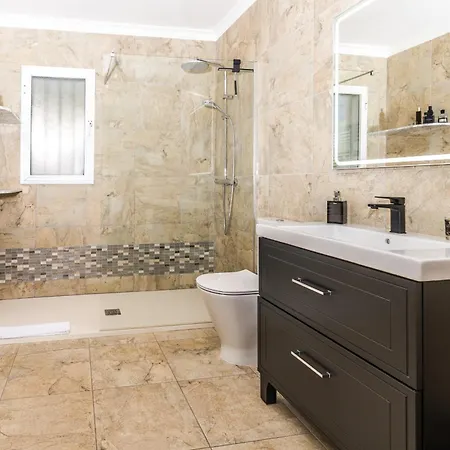 Vila Tranquila Denia