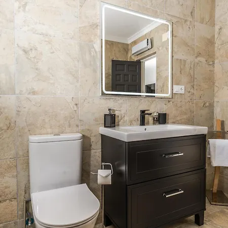 Vila Tranquila Denia