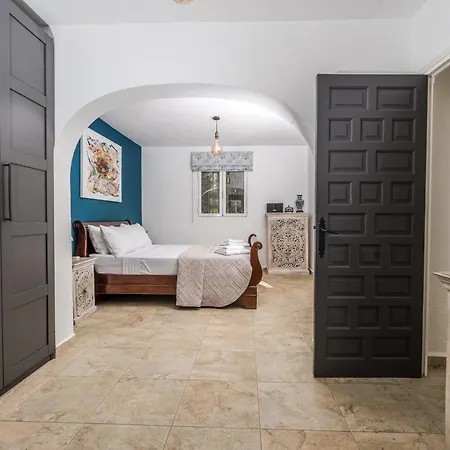 Tranquila Вилла *