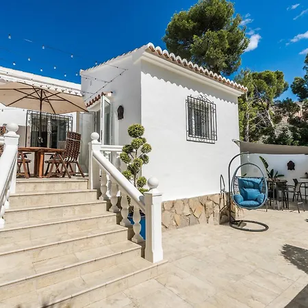 Tranquila Vila Denia