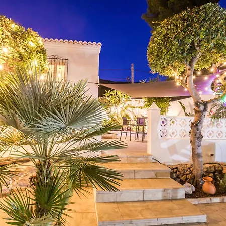 Tranquila Вилла *