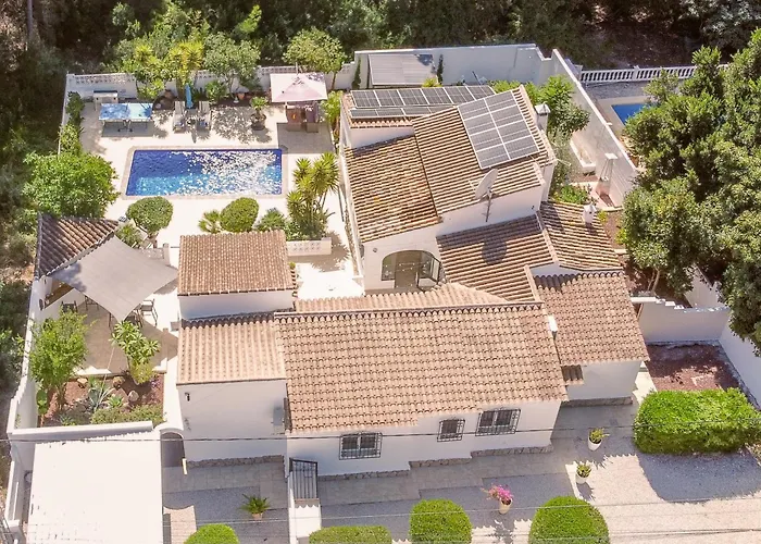 Villa Tranquila