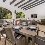 Tranquila Villa