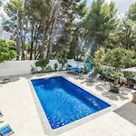 Villa Tranquila