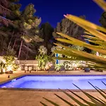Tranquila Villa