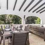 Villa Tranquila *
