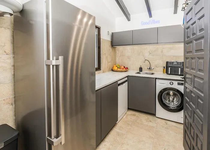 Villa Tranquila Dénia