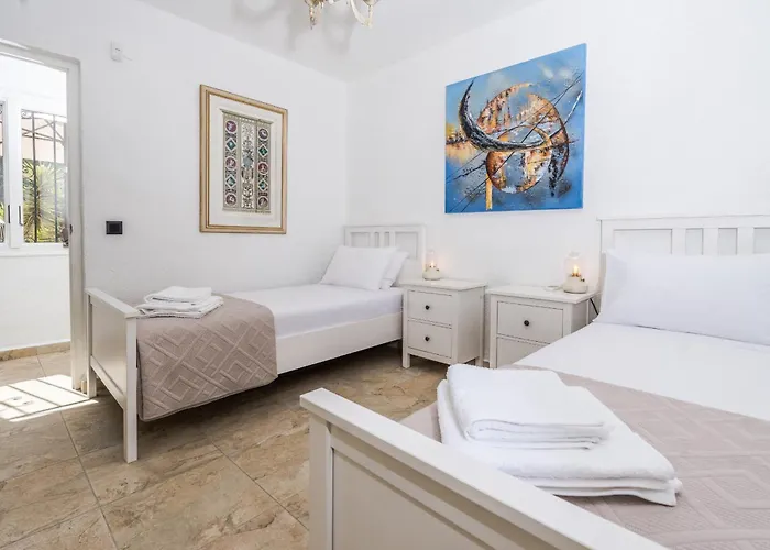 Villa Tranquila Dénia